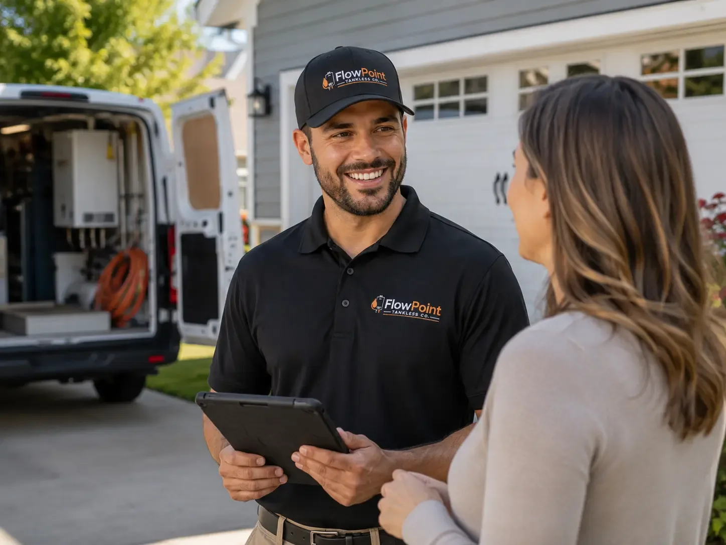 Tankless Water Heater Installation Emden, MO FAQs